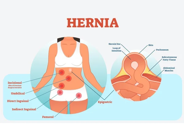 Hernia